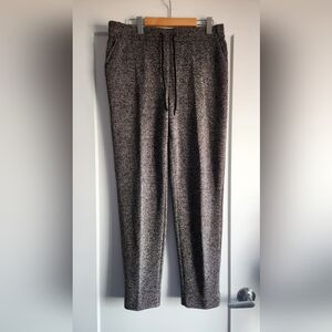 Reitmans Jogger Style Trousers, Size 12